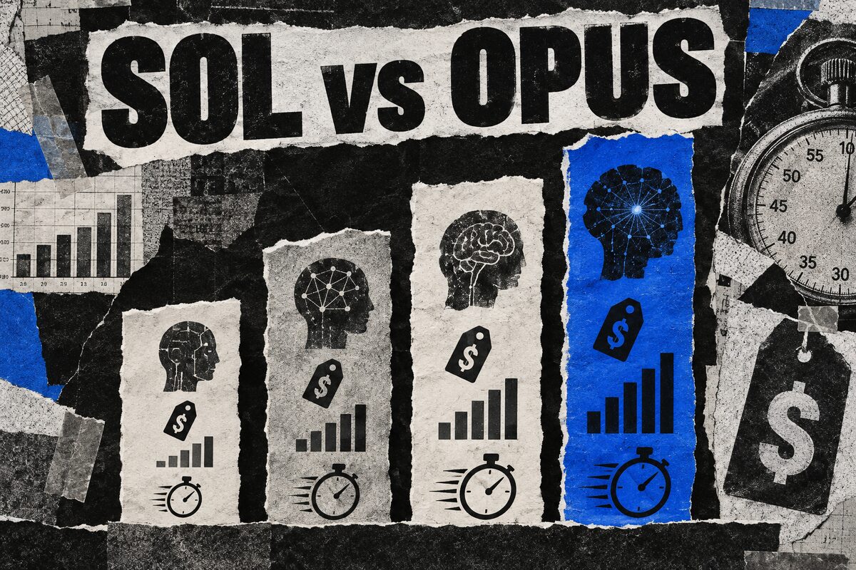 GPT-6 Sol vs Claude Opus 5.5:价格、跑分与编程任务怎么选?